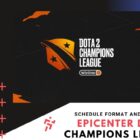 Tidsplan, format og forudsigelser for Dota 2 Champions League sæson 7.