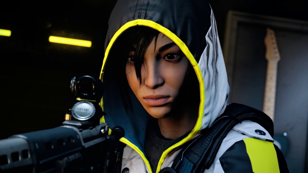 Tom Clancy's Rainbow Six Extraction vil være tilgængelig dag ét på Game Pass