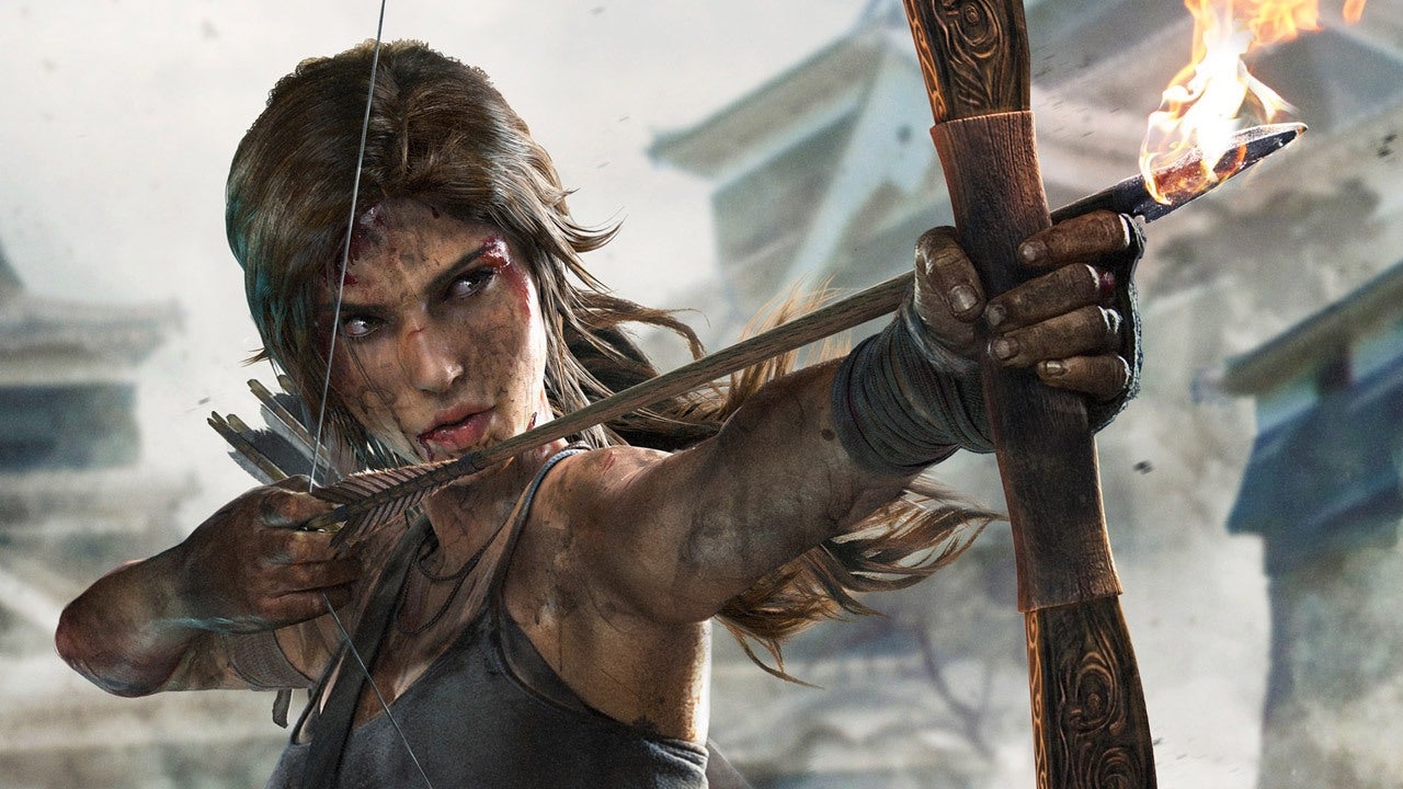 Tomb Raider Reboot Trilogy er i øjeblikket gratis på pc via Epic Games Store