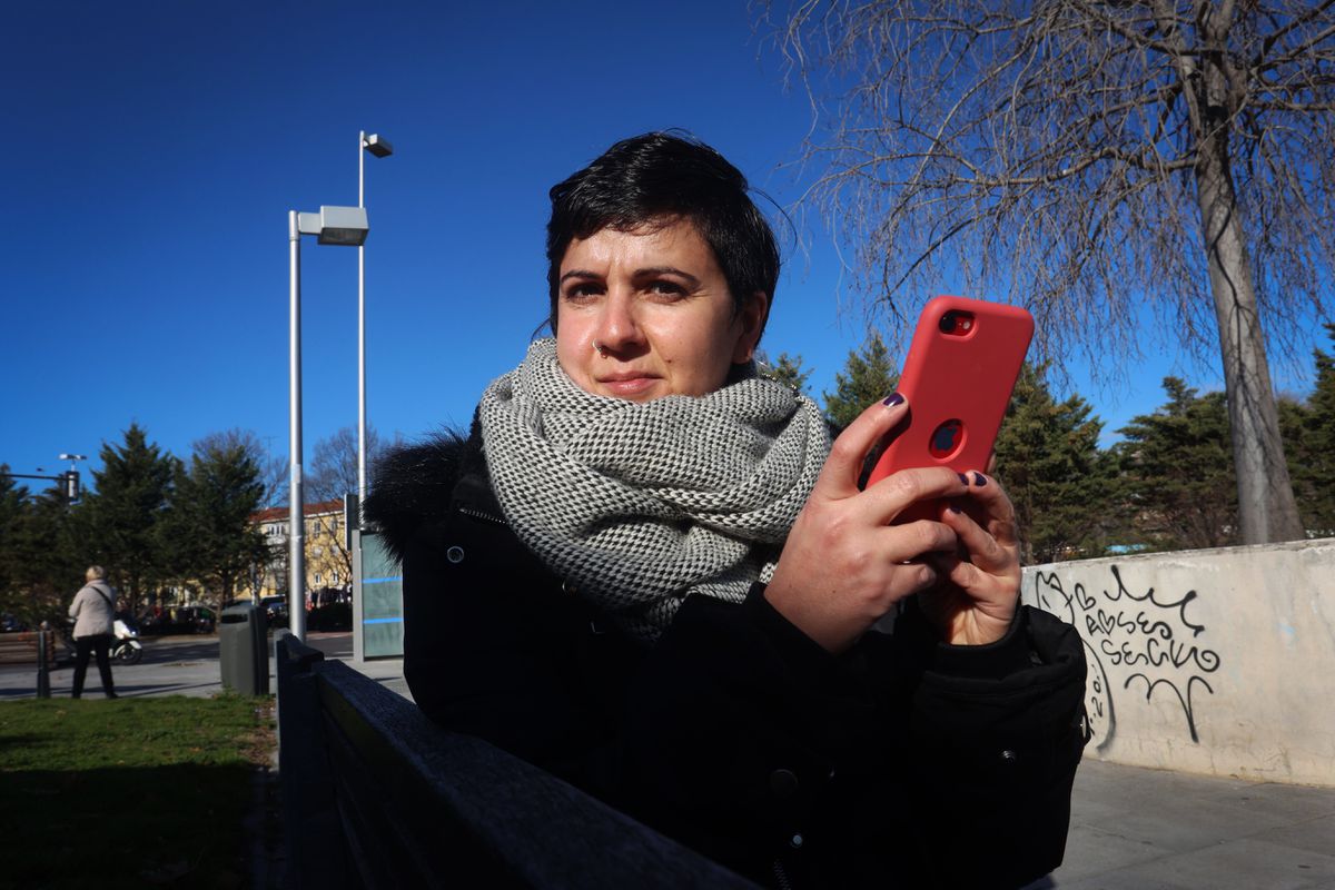 Udelukket fra Tinder eller 'Fortnite' på livstid og uden forklaring |  Digital transformation |  Teknologi