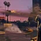 Ugentlig GTA Online-opdatering tilføjer nye køretøjer og friske belønninger |  Spil |  Underholdning