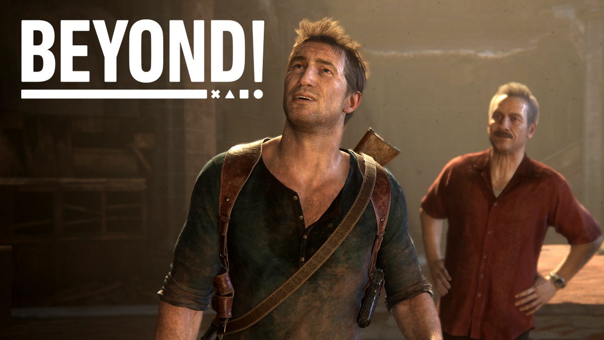 Uncharteds PS5-debut er smuk og stadig en eksplosion - Beyond 733