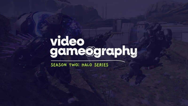 Undersøgelse af den fulde historie om Halo 5: Guardians |  Video gameografi