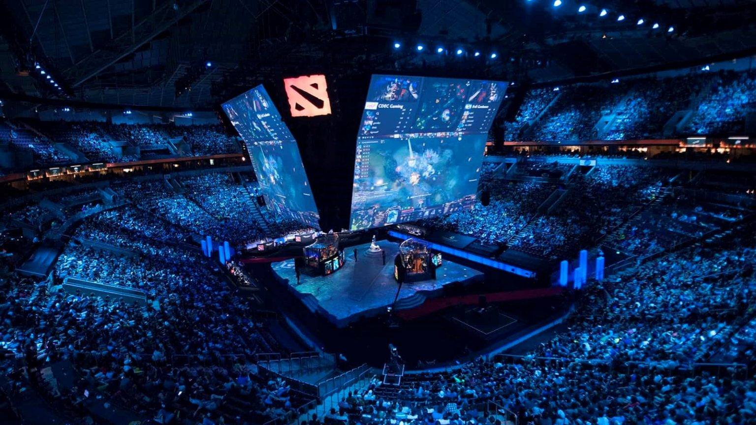 Ventilhylder Dota 2 Winter Major midt i Omicron-truslen - Manila Bulletin