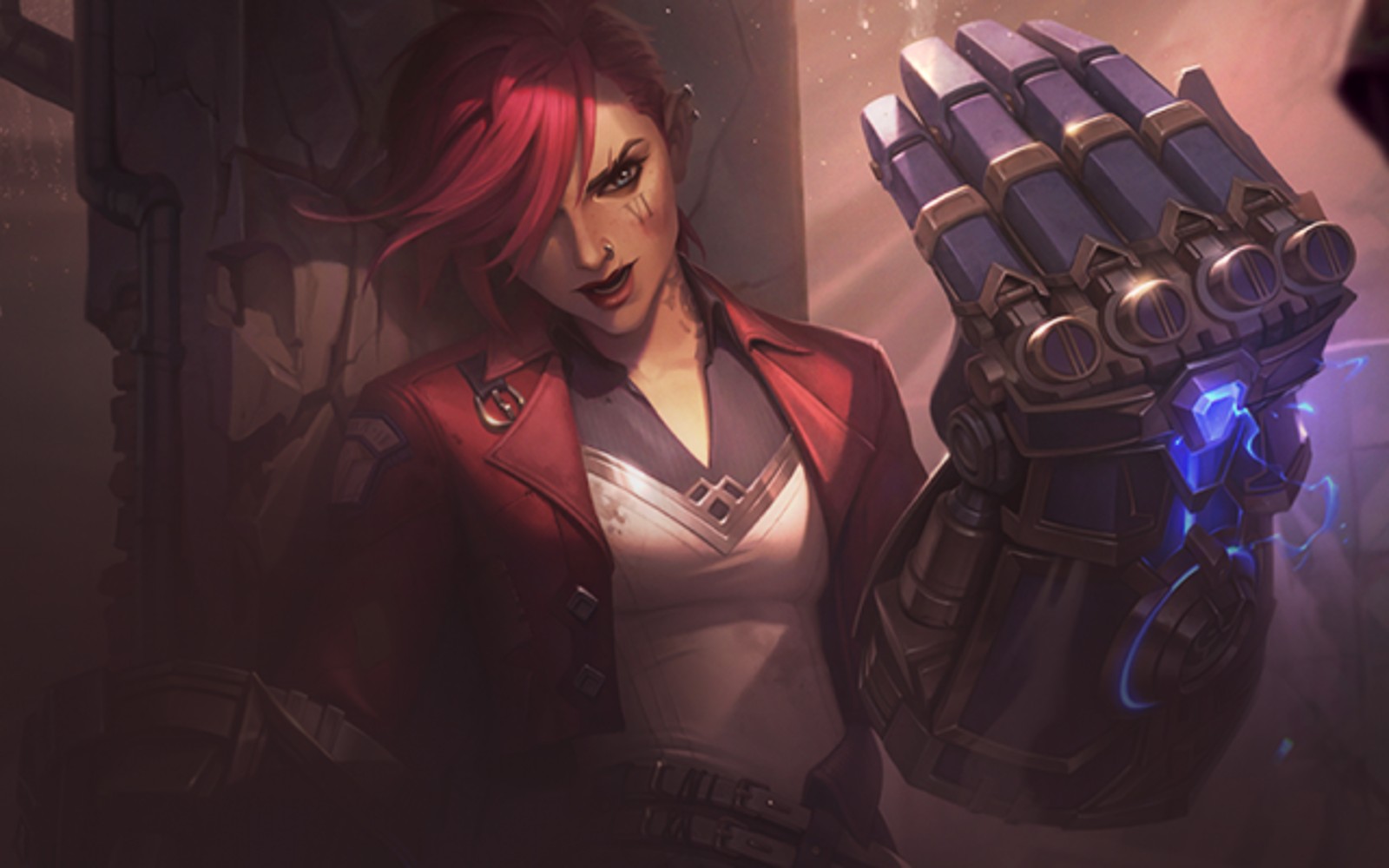 Vi fra 'League of Legends' ankommer til 'Fortnite'