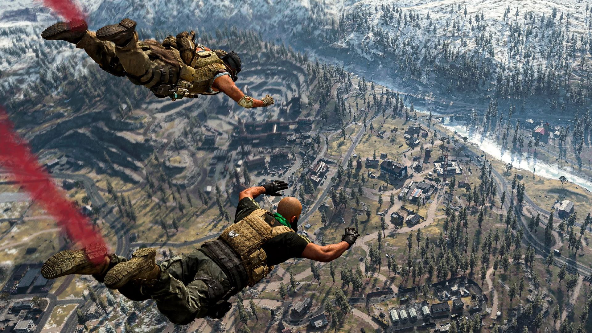 Warzone 2 angiveligt under udvikling og klar til at blive lanceret på PlayStation