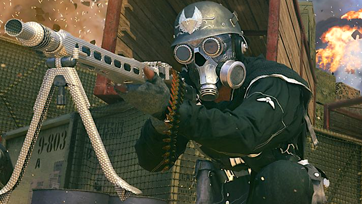 Warzone og Vanguard sæson 2 forsinket