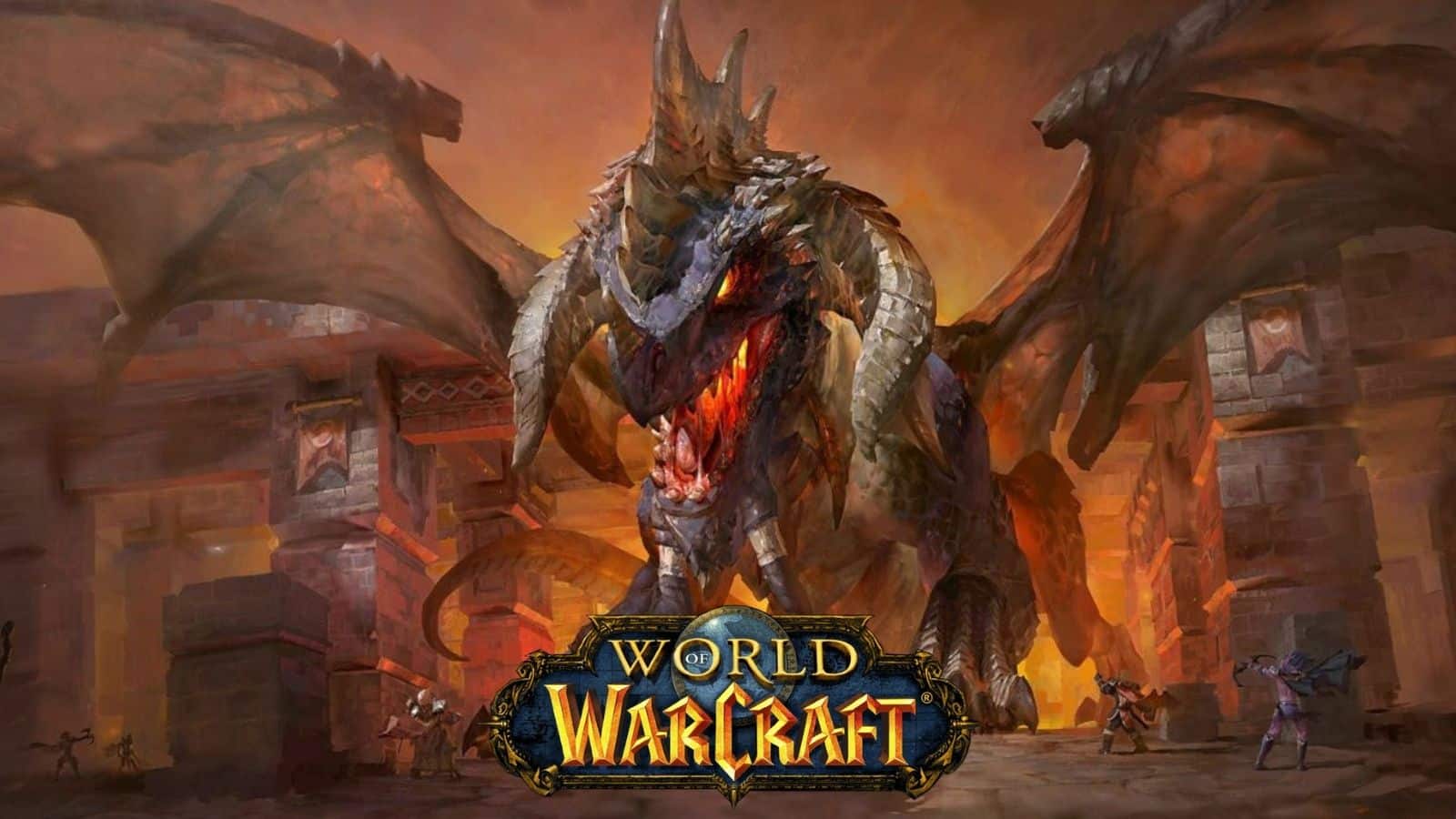 WoW Classic Season of Mastery introducerer massive ændringer til Blackwing Lair