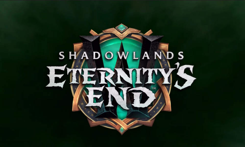 WoW Shadowlands 9.2 udgivelsesdato, patchnoter og niveausæt.  Utætheder.