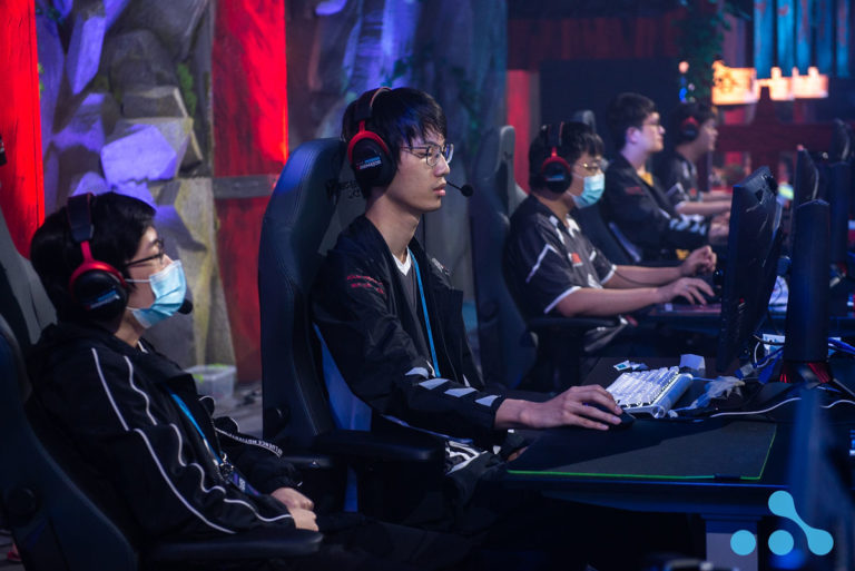 Xtreme Gaming signerer gamle eLeVeN, promoverer lou til hoved Dota 2-liste