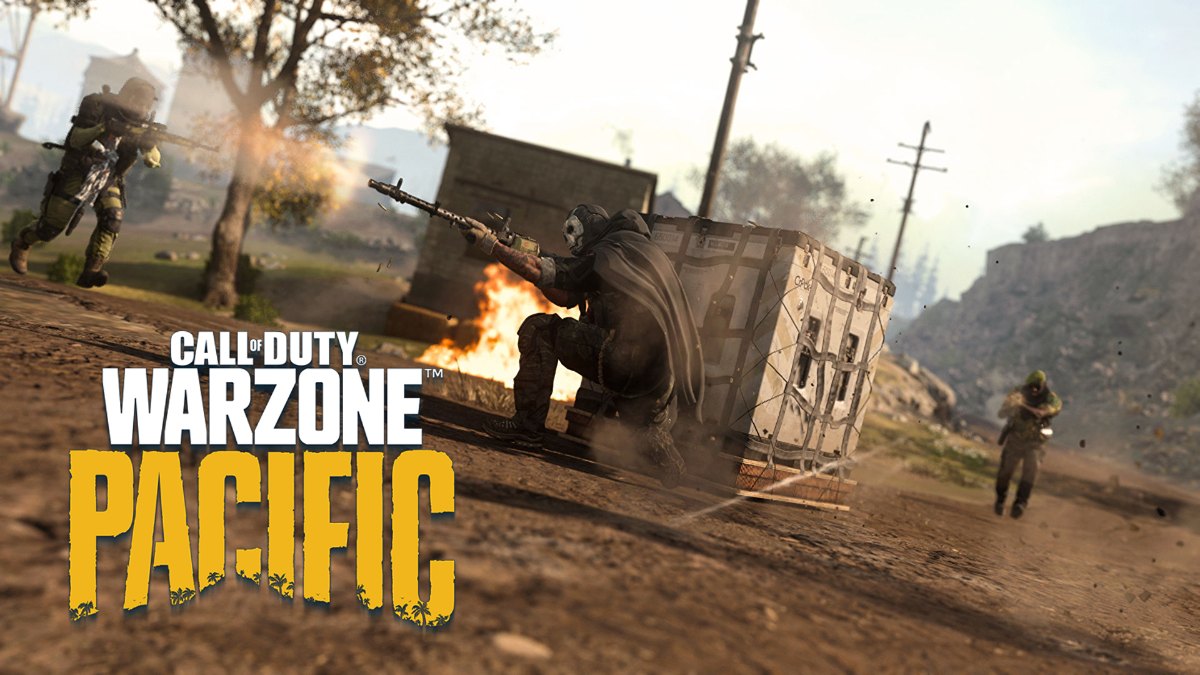 Warzone Loadout Drop Delay Could Be Removed in Season 2