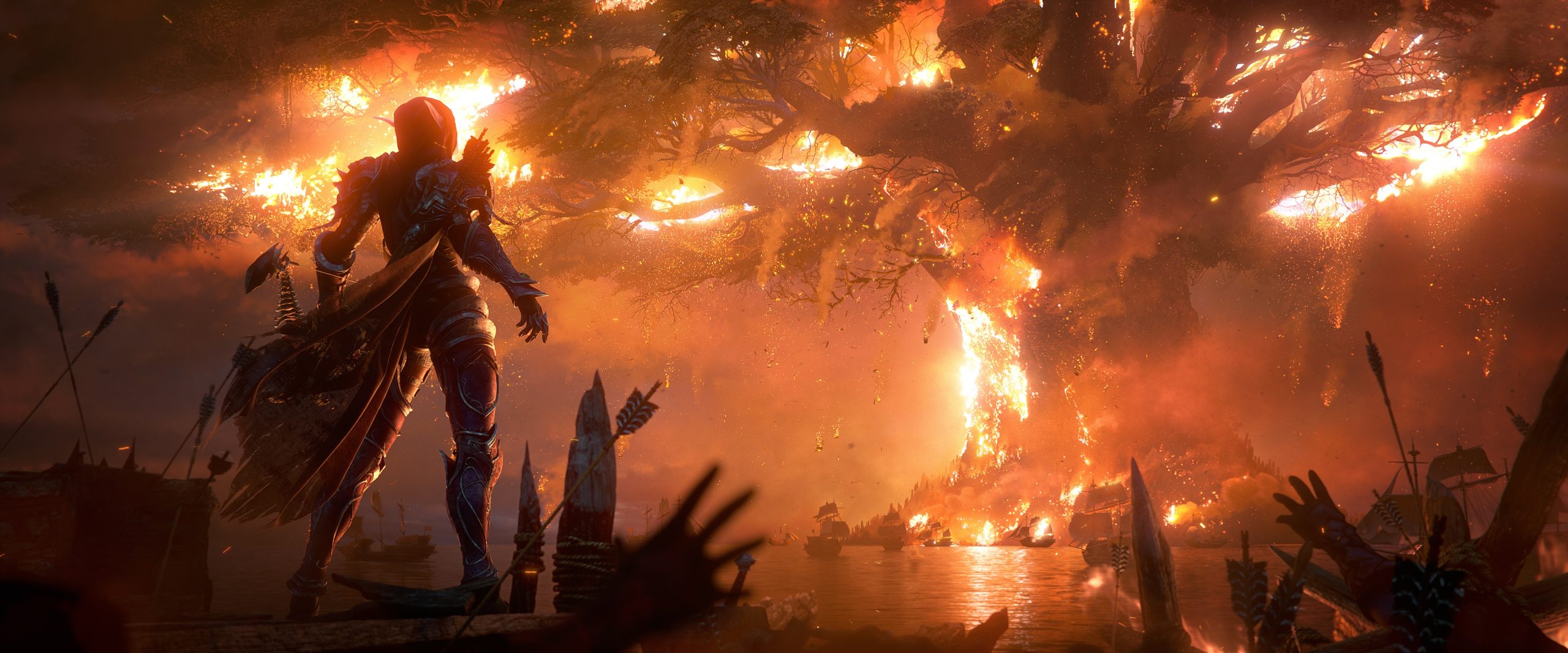 Blizzard forbyder effektivt World of Warcraft-boosting med ny politik