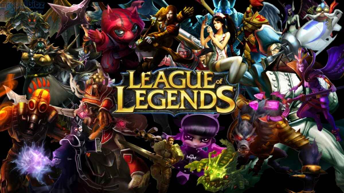 Kan du spille League of Legends (LoL) offline?