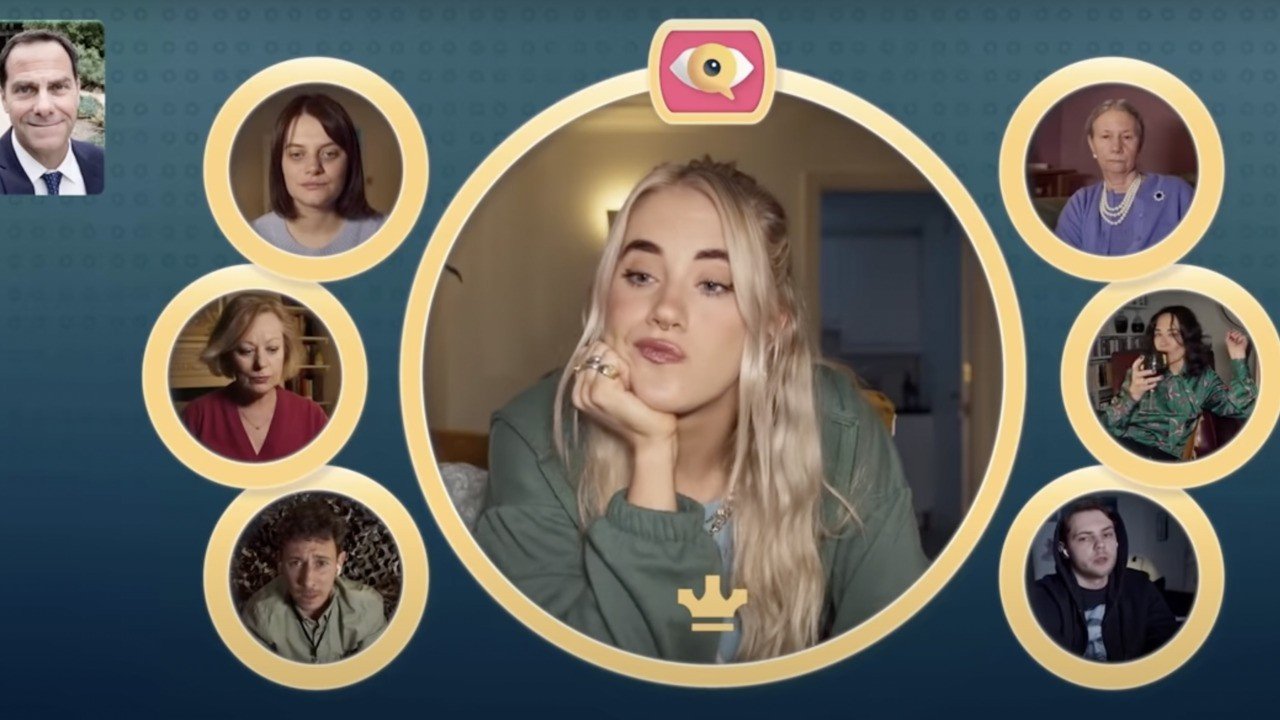 FMV Murder Mystery 'Hvem pressede Mute på onkel Marcus?'  Hits Switch næste måned