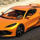 Hurtigste biler i Grand Theft Auto 2021