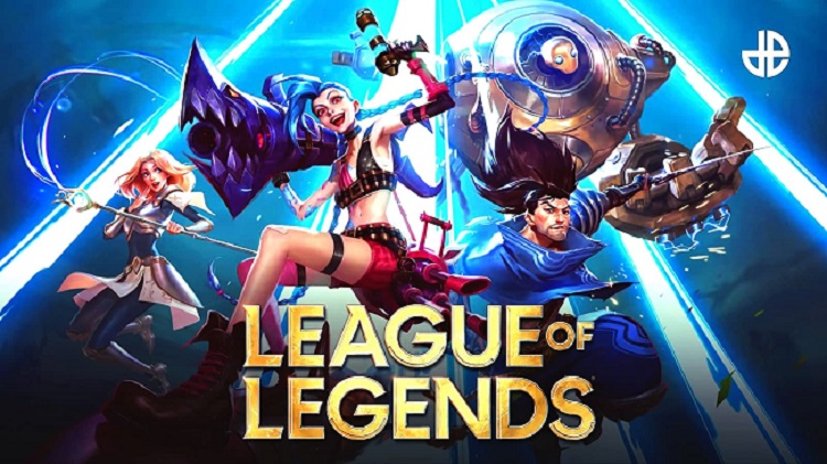 League of Legends Shockblade og Firelight Ekko skin Release Date, Splash Art alt hvad du behøver at vide