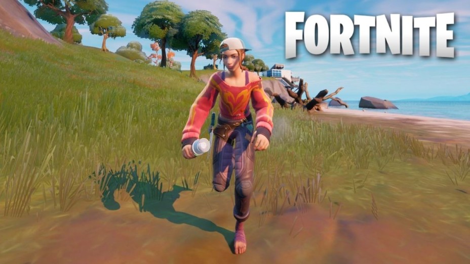 Tanks, sprints og escalade: une foule de fonctionnalités est attendue sur Fortnite prochainement