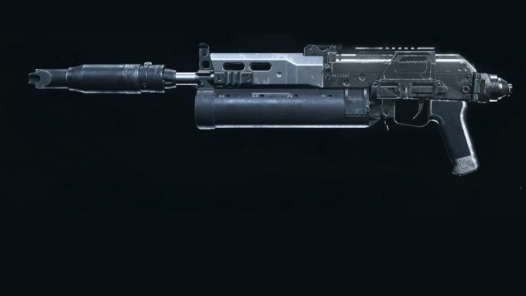Call of Duty Warzone: PP-19 Bizon, les meilleures classes de la SMG