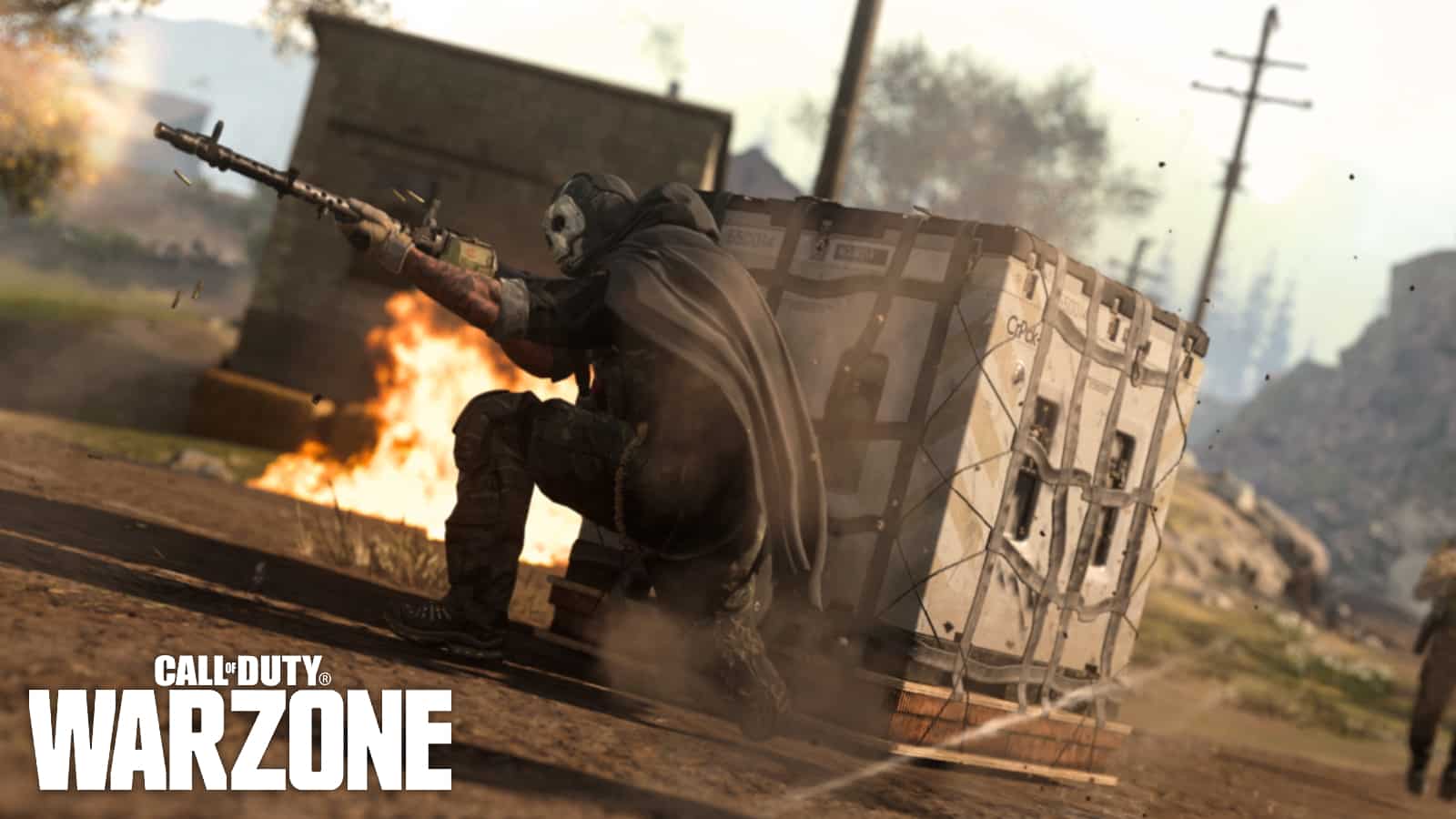 Warzone-campister misbruger en loadout drop-fejl til lette drab