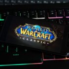 Activision Blizzard bekræfter et Warcraft-spil til mobil i 2022
