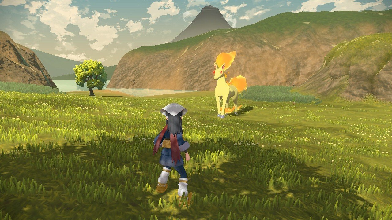 Pokémon Legends: Arceus har gjort Pokémon direkte forstyrrende igen