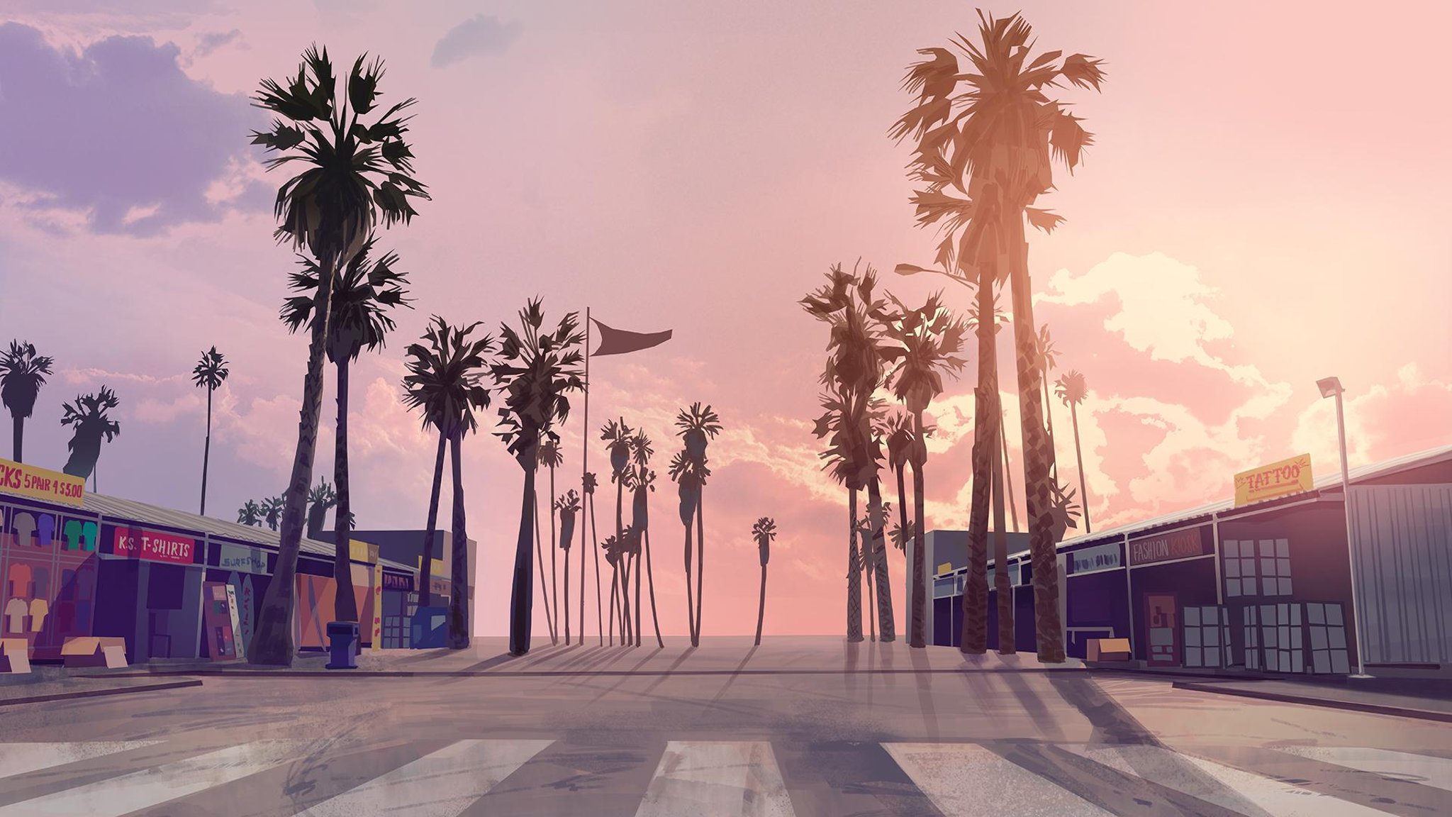 Hvornår udkommer Grand Theft Auto VI?  Potentiel udgivelsesdato for GTA 6 og hvad man kan forvente af det næste GTA-spil