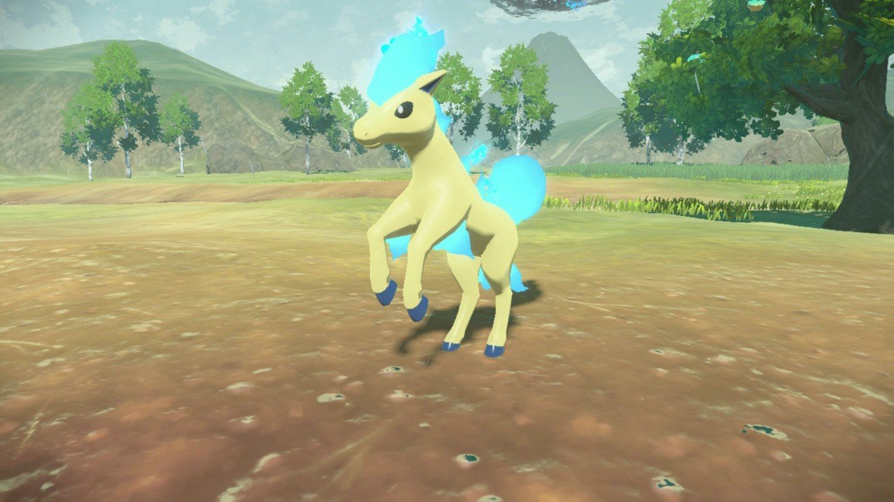 Random: Der er et trick, der lader dig klone Shinies i Pokémon Legends: Arceus