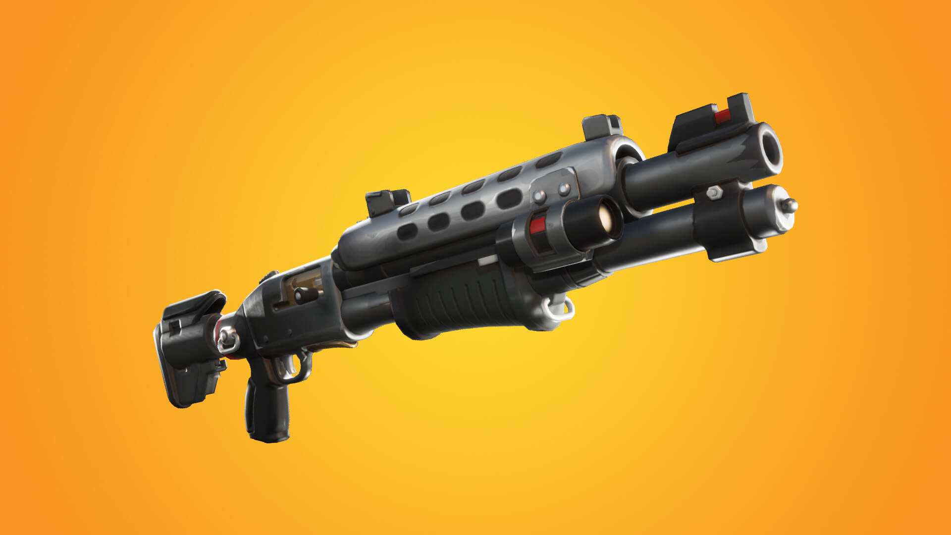 Is the Tac Shotgun Back in Fortnite? - Answered