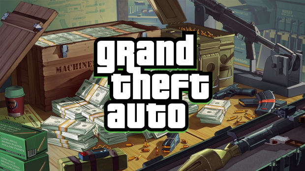 GTA-trilogien øger Grand Theft Auto-franchisesalget til 0 millioner 388 |  TweakTown.com