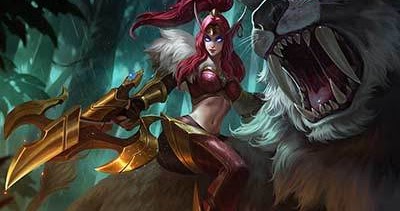 10 Hero Mobile Legends, der ligner DOTA 2