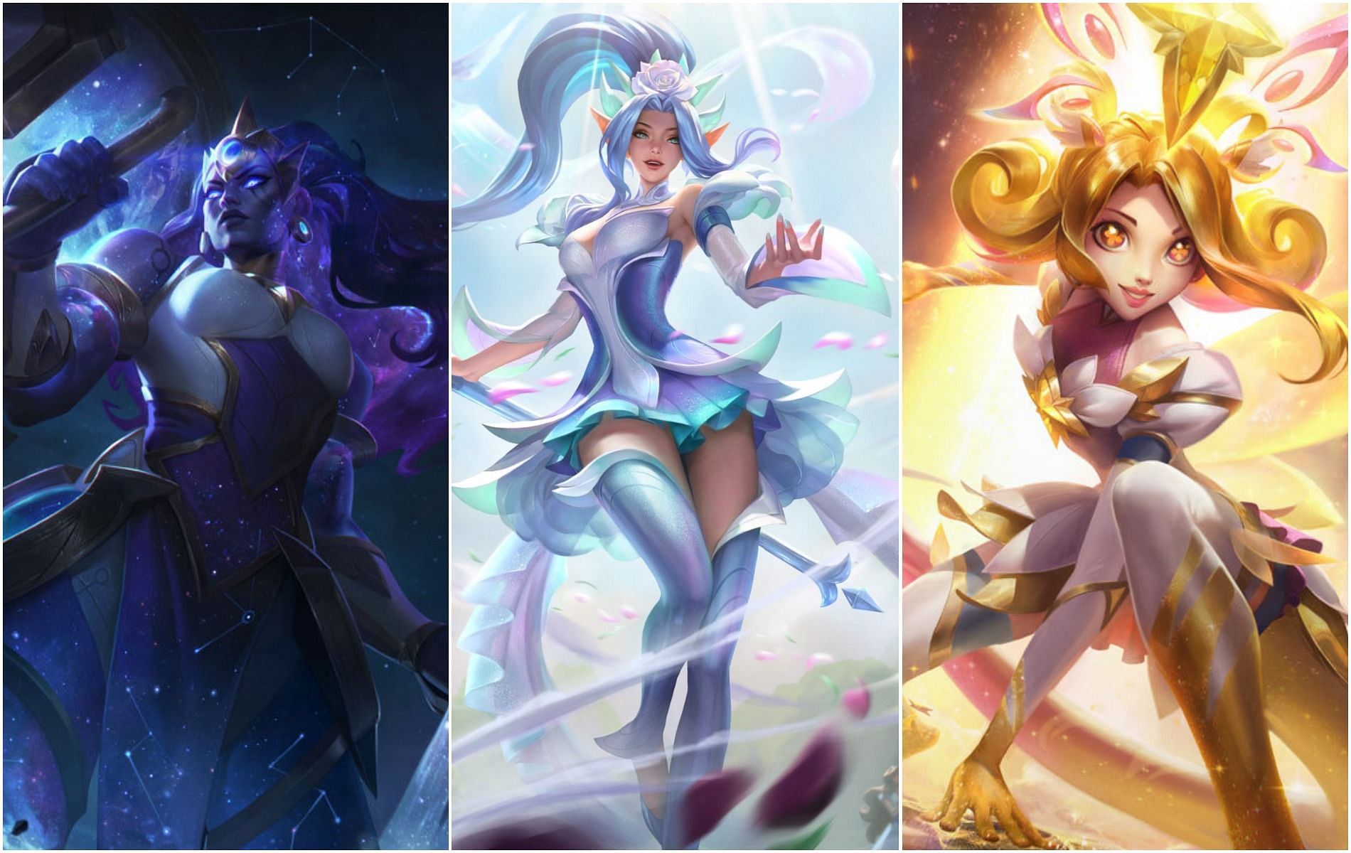 Illaoi- og Neeko-fans, supportelementjusteringer og mere er inkluderet i patch 12.4 af League of Legends.  ⋆ Ceng News
