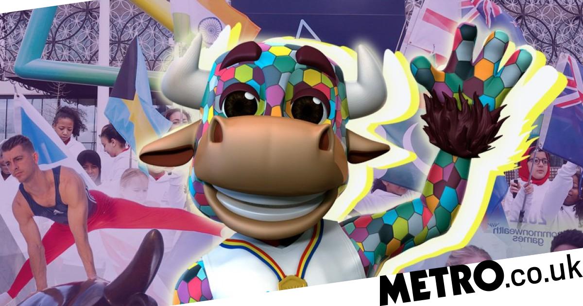 Commonwealth Games 2022 vil inkludere Dota 2 esports pilotkonkurrence