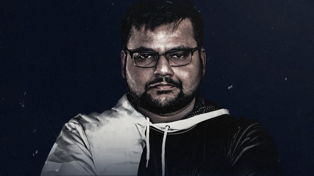 Tidligere Cloud9 Coach valens Brugte CSGO Coach Bug i Officials