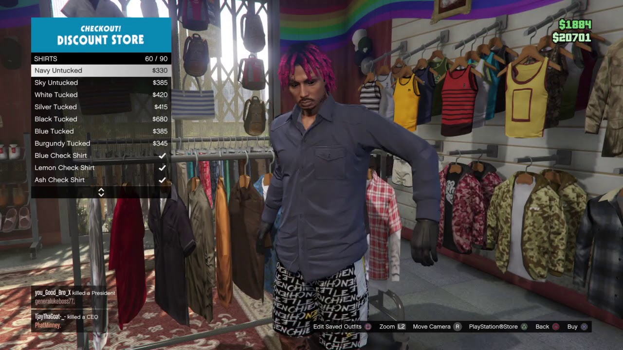Sådan bliver du politimand gta online))))))))))))) YouTube