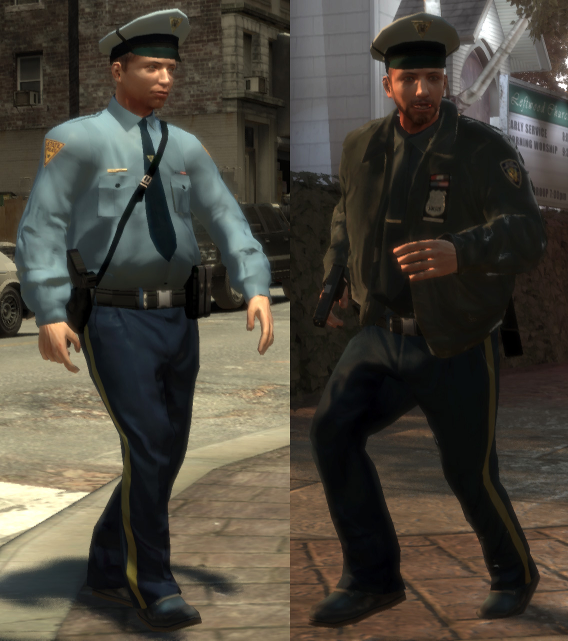 GTA V og GTA-serier Nogle fantastiske og tankevækkende fakta