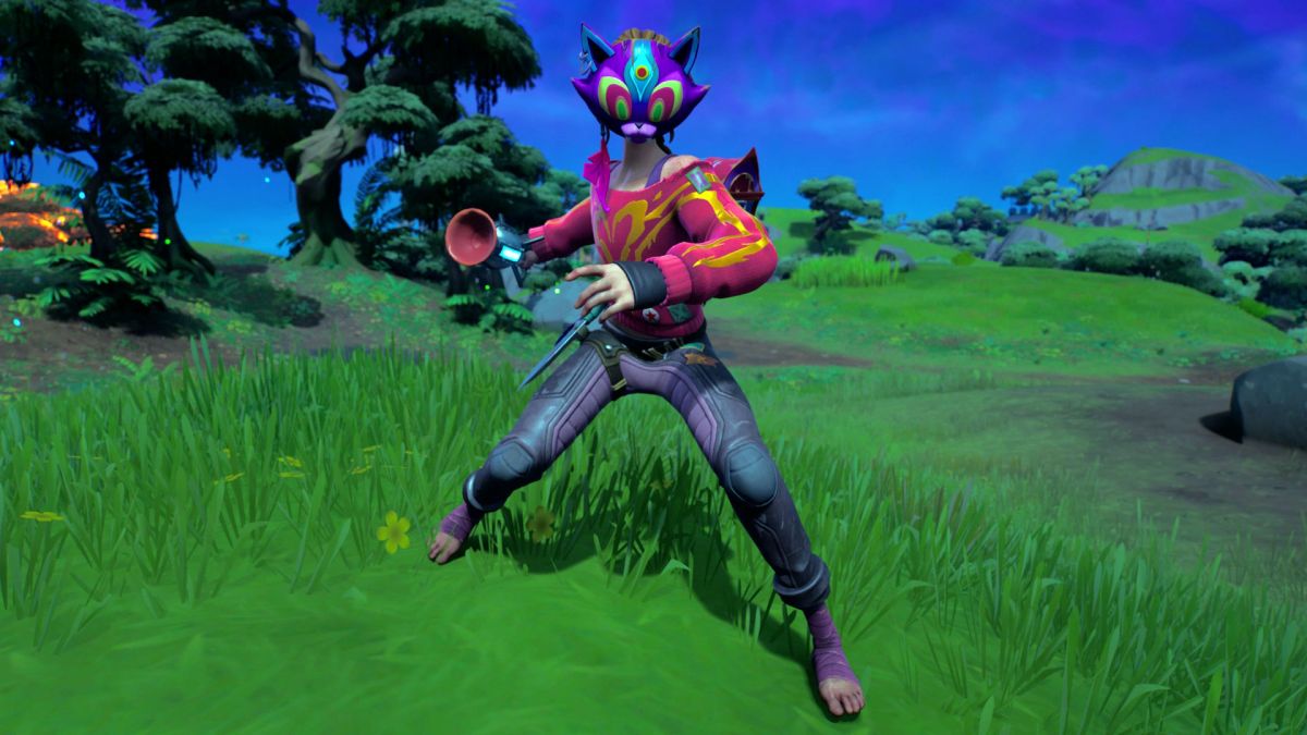 Hvad er Fortnite Clingers, og hvor kan du finde dem