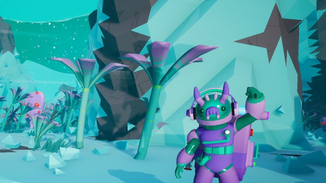 Astroneer 1.23.132.0-opdatering tilføjer nyt startskærmsikon, her er patchnoterne