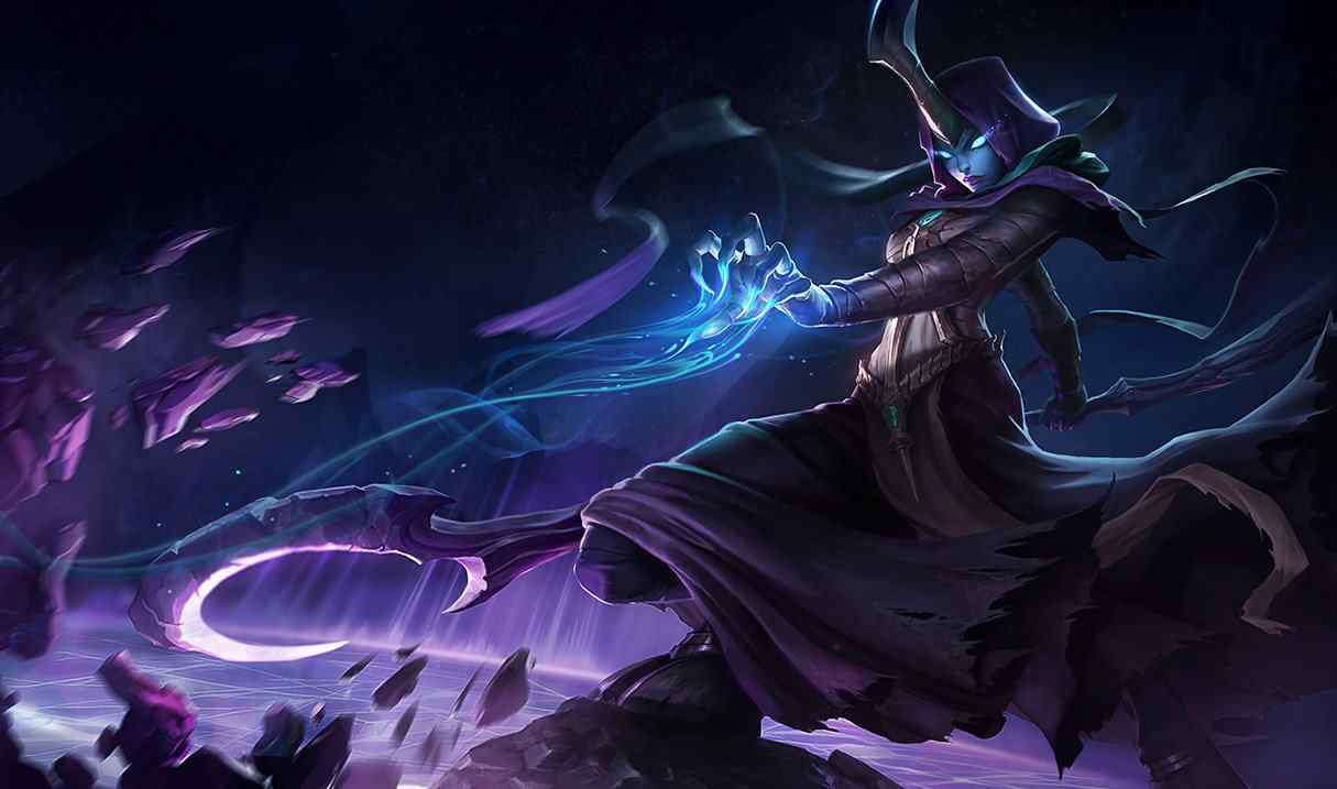 Top 5 bedste ADC'er at parre med Soraka i League of Legends