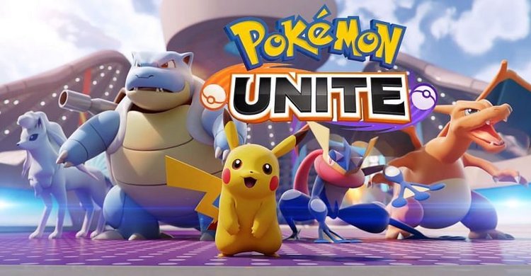 Pokemon Unite Flame-nummeret på trænerkortet forklaret!