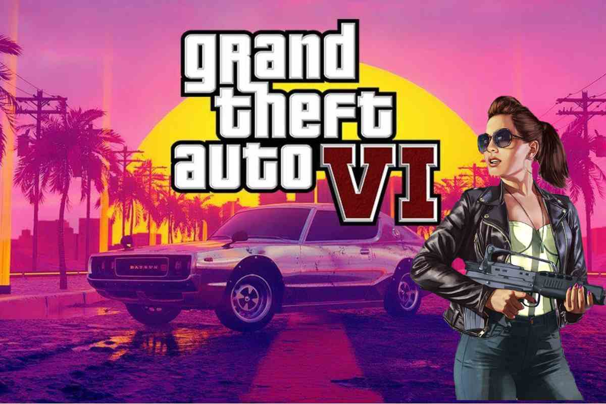 GTA 6 lanceres tidligere, så du tror bekræfter af Rockstar 2022