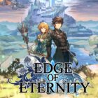 Oplev Edge of Eternity i dag med Game Pass