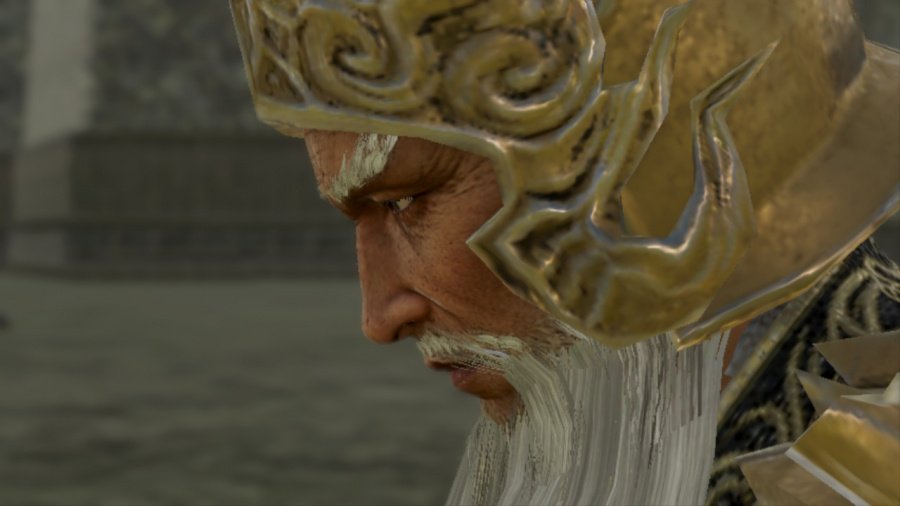 Dynasty Warriors 9: Empires Review - Skærmbillede 3 af 5