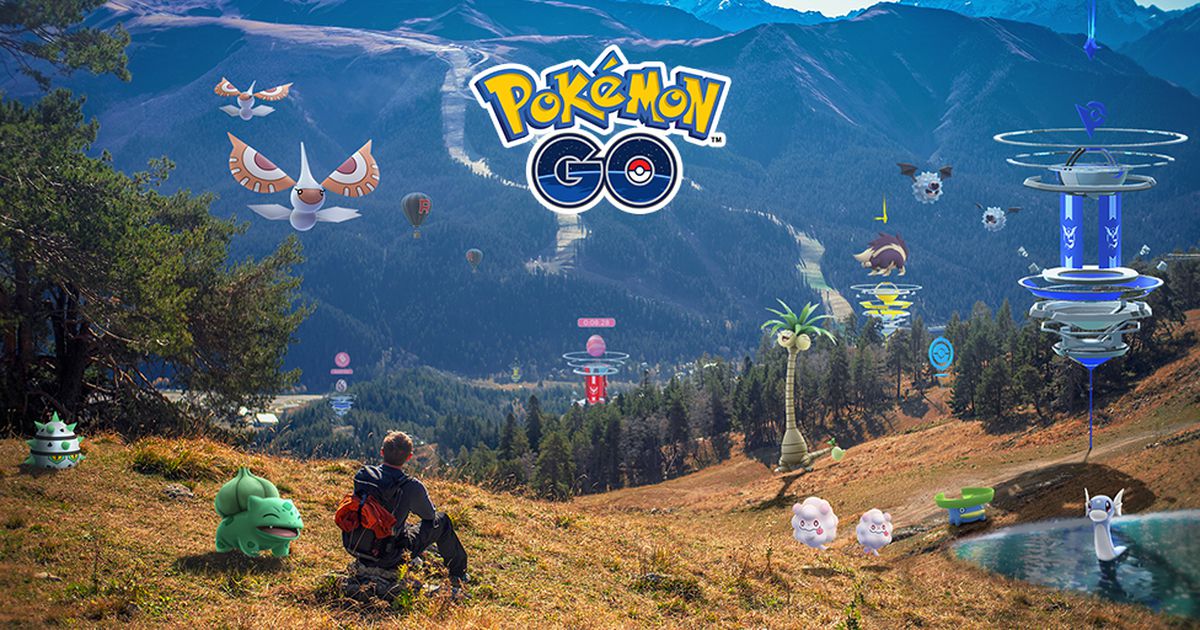 Pokemon Go sætter sine næste tre fællesskabsdage