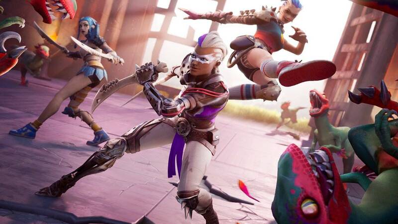 Fortnite