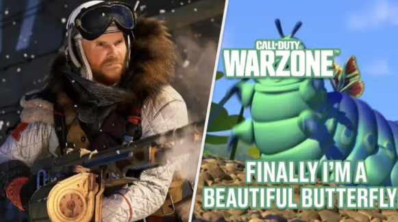 "Call of Duty: Warzone" Sequel promises major shakeup to align with future series