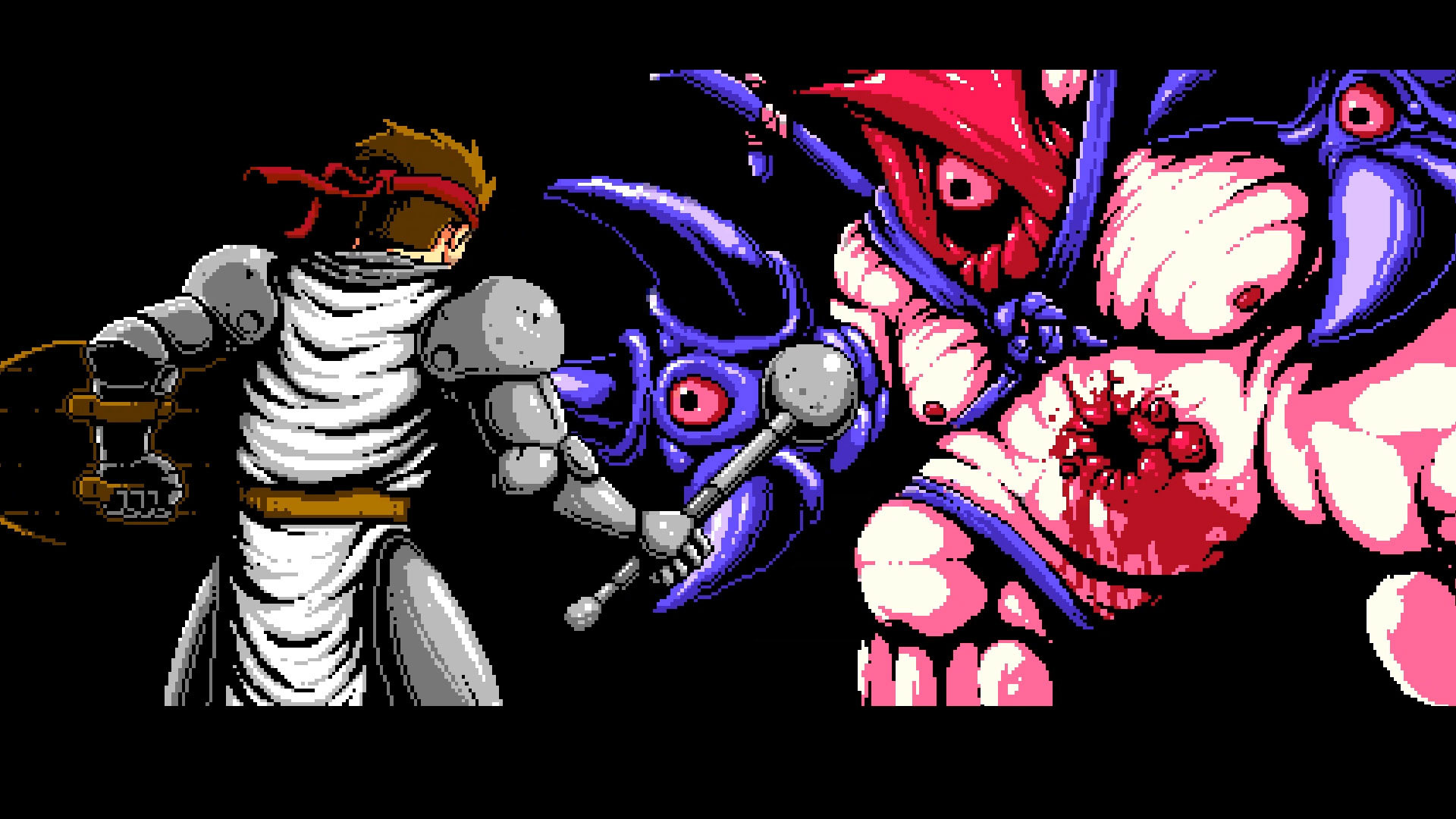 kampscene