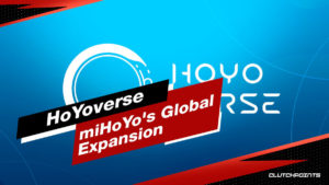 mihoyo, kognosfære, hoyoverse