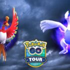 Pokémon GO Tour: Johto detaljer frigivet, Apex Shadow Lugia og Ho-Oh annonceret 