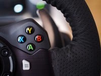 Her er de bedste rat til Forza Horizon 5