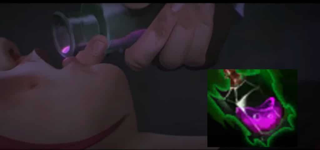 Hvordan man effektivt bruger Corrupting Potion i League of Legends?